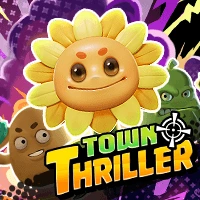 THRILLER TOWN Image